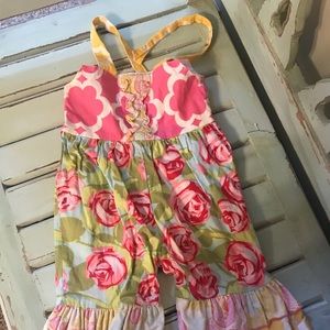 Sweet honey size 2/2t vguc